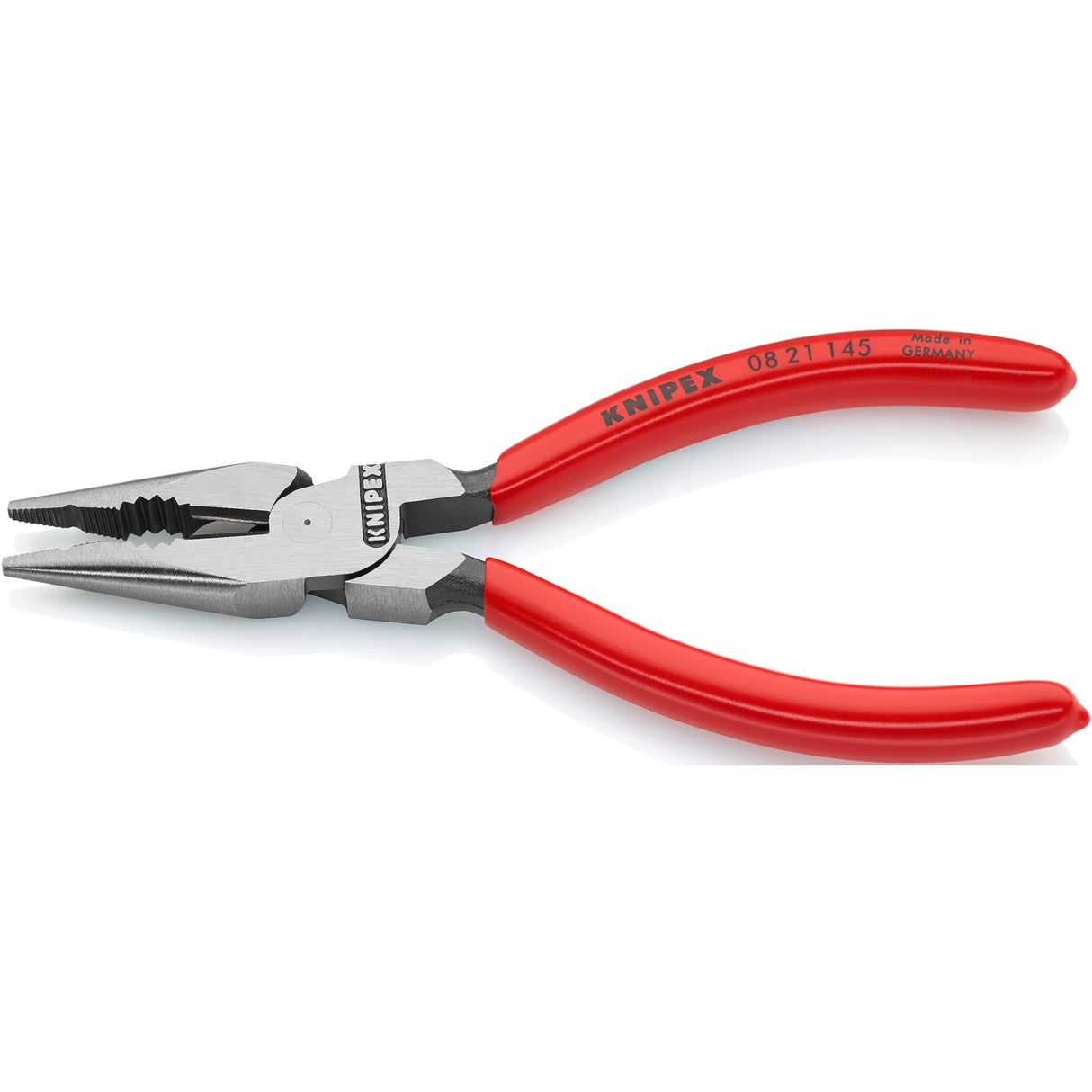 Knipex Spitse Combinación Tang 0821145