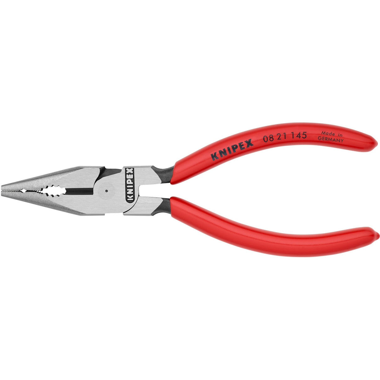 Knipex Spitse Combinación Tang 0821145