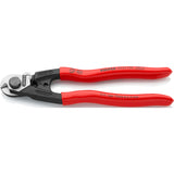 Knipex Stahldrahtschere 9561190