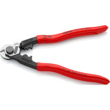 Knipex Stahldrahtschere 9561190