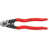 Knipex Stahldrahtschere 9561190