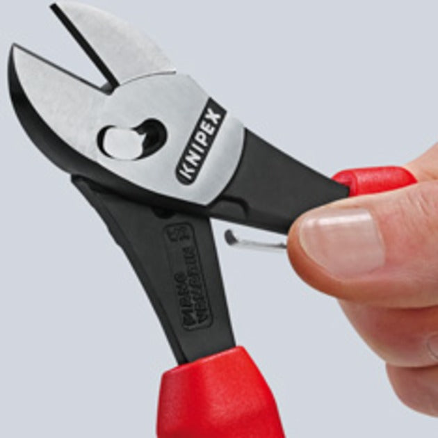Knipex Twinforce Zijsnijtang 7372180f