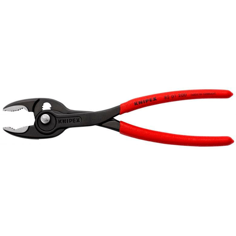 KniPex Twingrip regolabile Tangulla