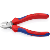 KNIPEX Zijsnijtang 70 02 140