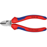 KNIPEX Zijsnijtang 70 02 140