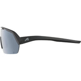 Sports olympiques Alpina Sports Sports Lunes Turbo-HR Q-Lite Black