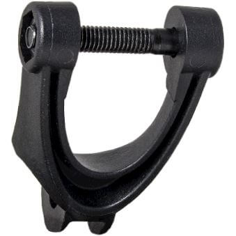 Headlight Klammern Fly Brk Stëmm + Support incl. Schrack + Nut