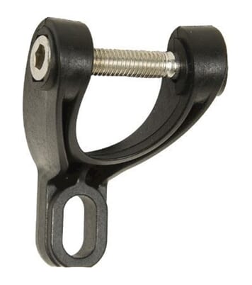 Sturmeyarcher Herrmans Scheinwerferklammer FL-BRK Standard