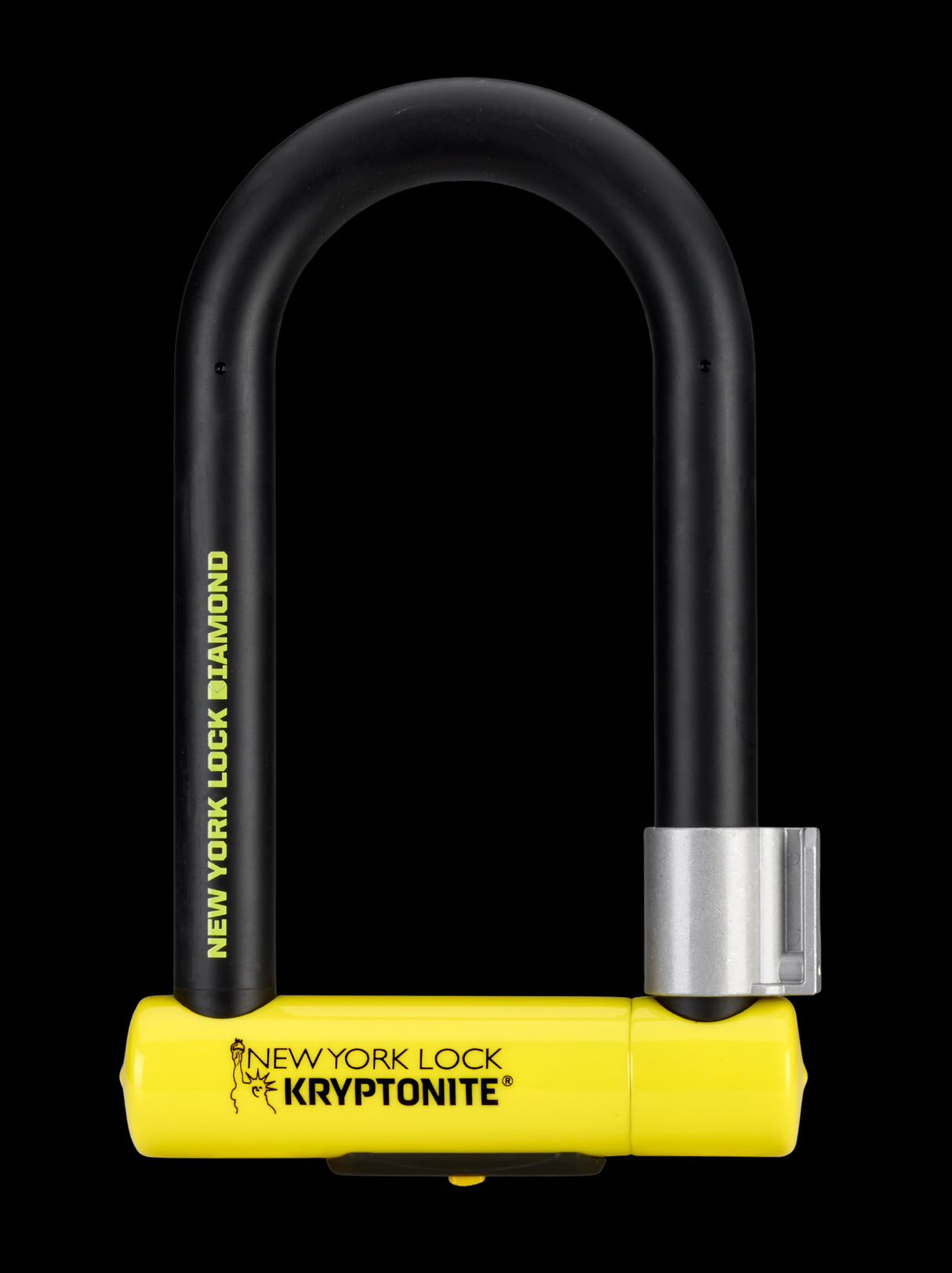 Kryptonite Beugellot New York Diamond Standard