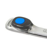 Outwet Gato Neon LED bras bleu clair One Taille