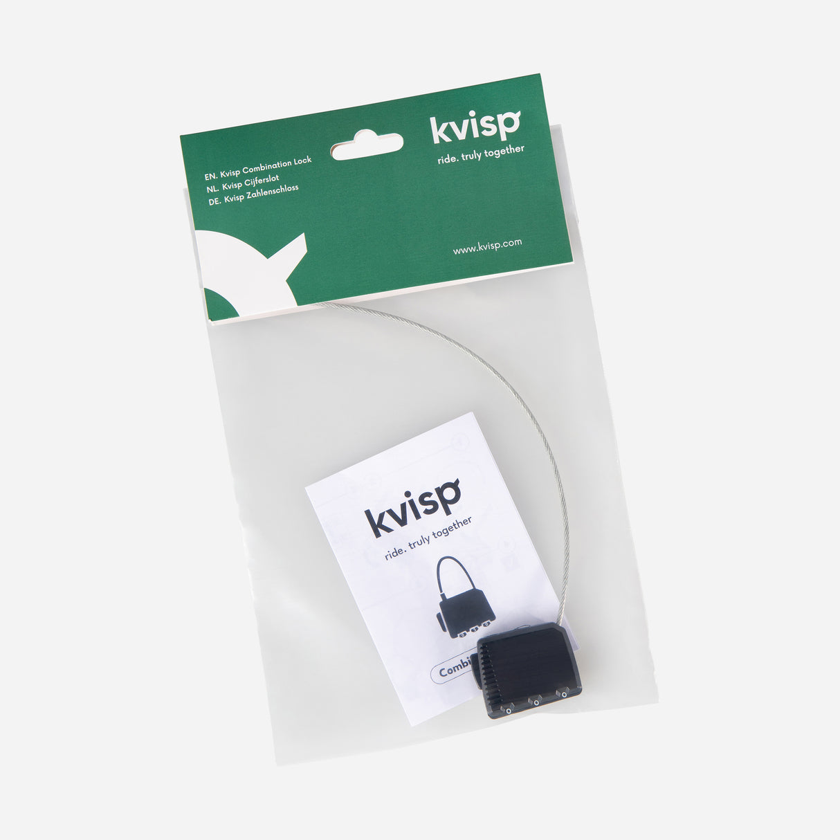 KVISP FIGHERSLOT
