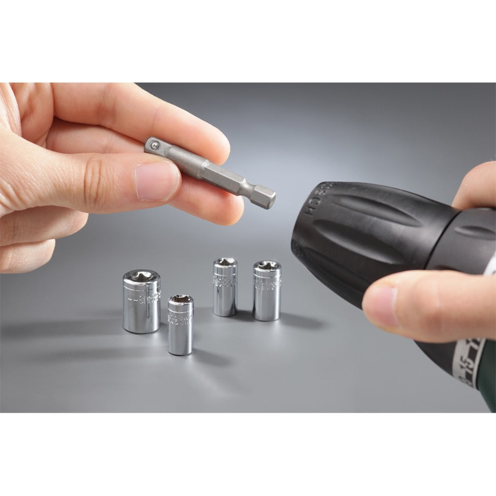 KWB Cover Keys Set s adaptérem 5-dílem