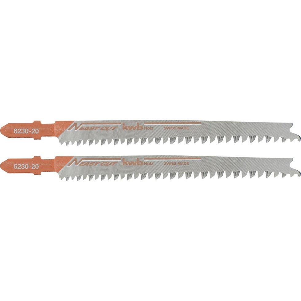 KWB Easy Cut Puzzlerholz Holzbearbeitung, HCS T-