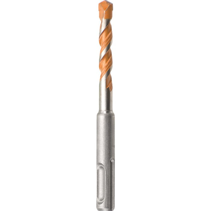 KWB Easy Cut Universal Hamerboor con SDS-plus albero