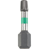 KWB Force Bit, 30 mm, Torx T25