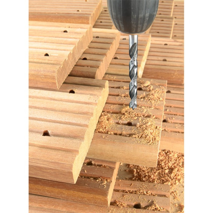 KWB FCE-HARDHOUTBOOR 5 mm