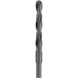 KWB HSS-Spiral drill with twisted shaft 16mm