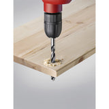 KWB HoutSpiraal cvičení 3 mm