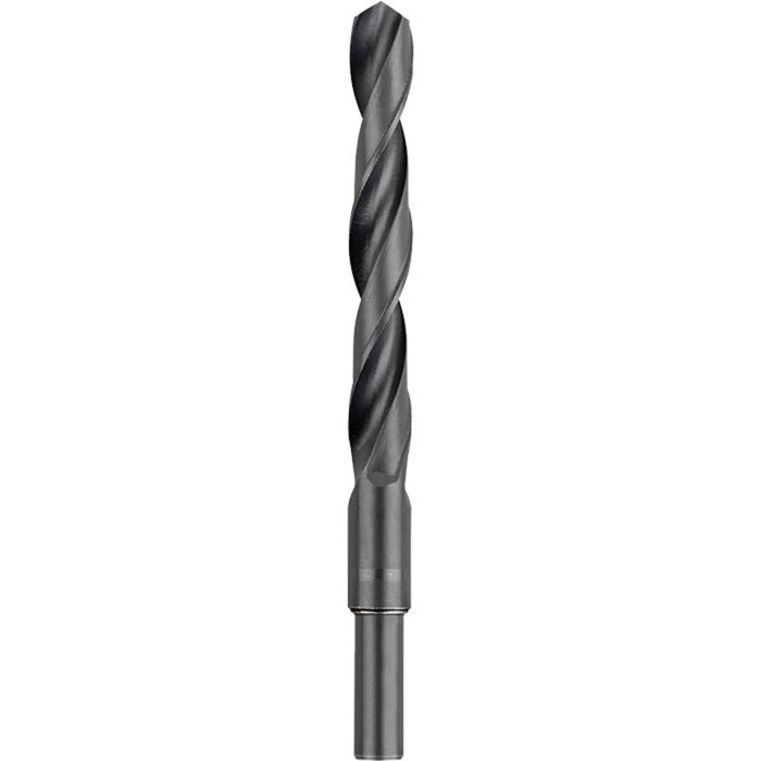 KWB HSS-Spiral drill with twisted shaft 14mm