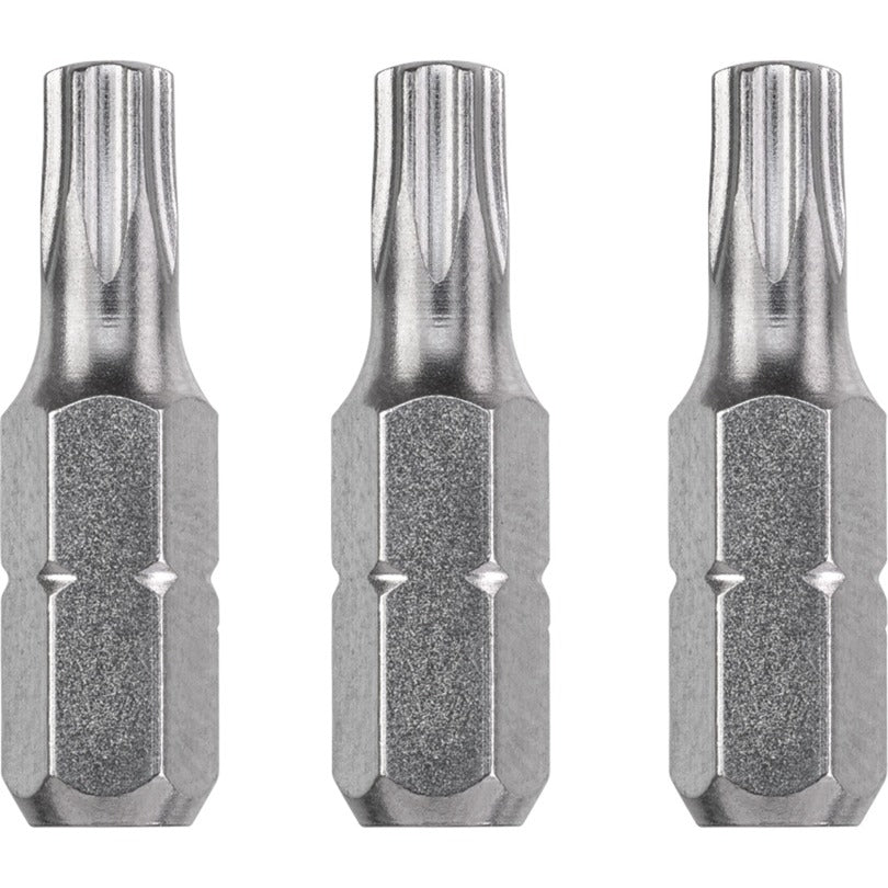 BIT industriali KWB, 25mm, Torx T15