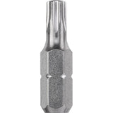 BIT industriali KWB, 25mm, Torx T15