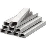 KWB Staples, 10,6 mm široký, jemný drát, ocel