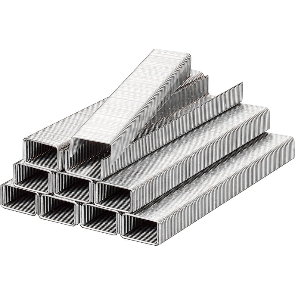 KWB Staples, 11,4 mm breit, feiner Draht, Stahl