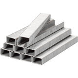KWB Staples, 11,4 mm breit, feiner Draht, Stahl