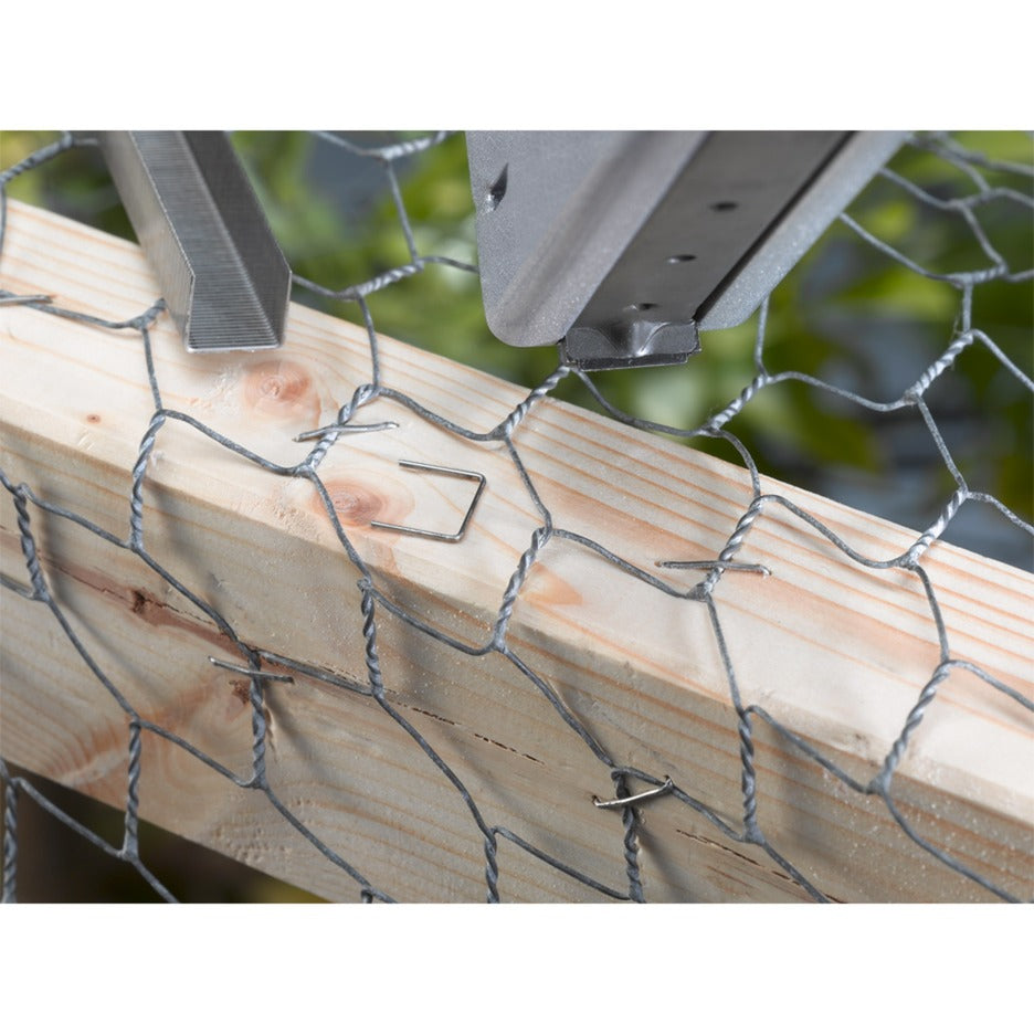 Kwb Heften, 11.4 mm breet, feine Dréibuch
