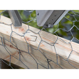 Kwb Heften, 11.4 mm breet, feine Dréibuch