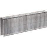 KWB Staples, 6,1 mm široká, úzká záda, ocel