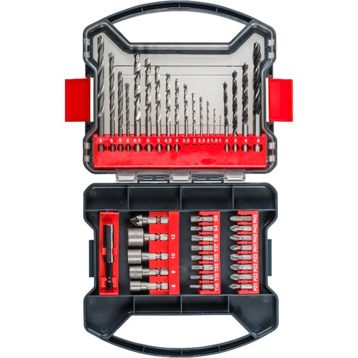 KWB Promobox Standard 41-Part
