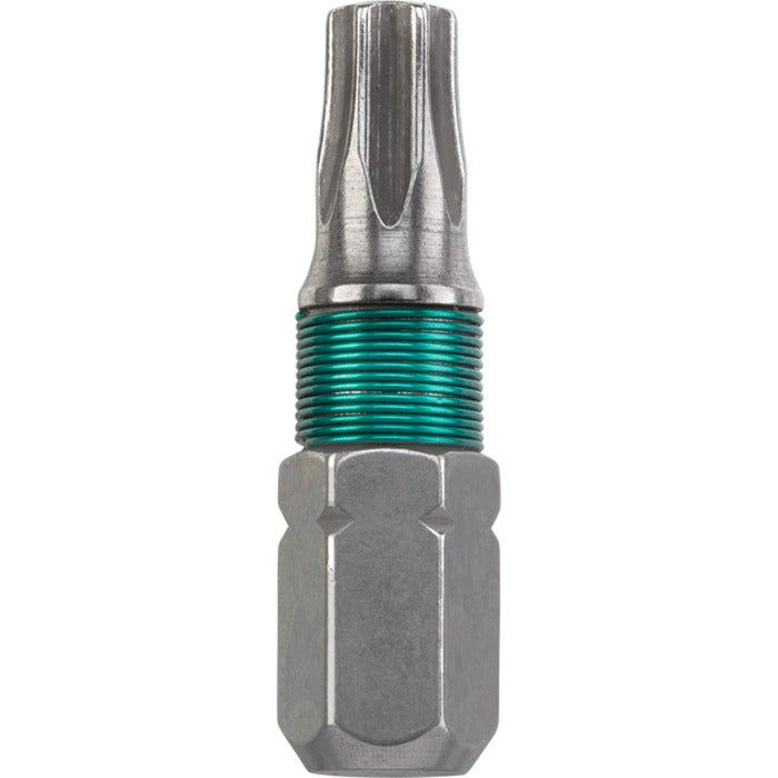 KWB rustfritt stål, 25mm, Torx T20