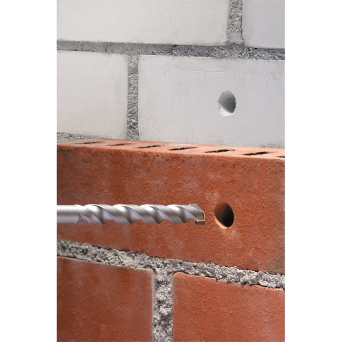 Trapano in pietra kwb set 5 pezzi