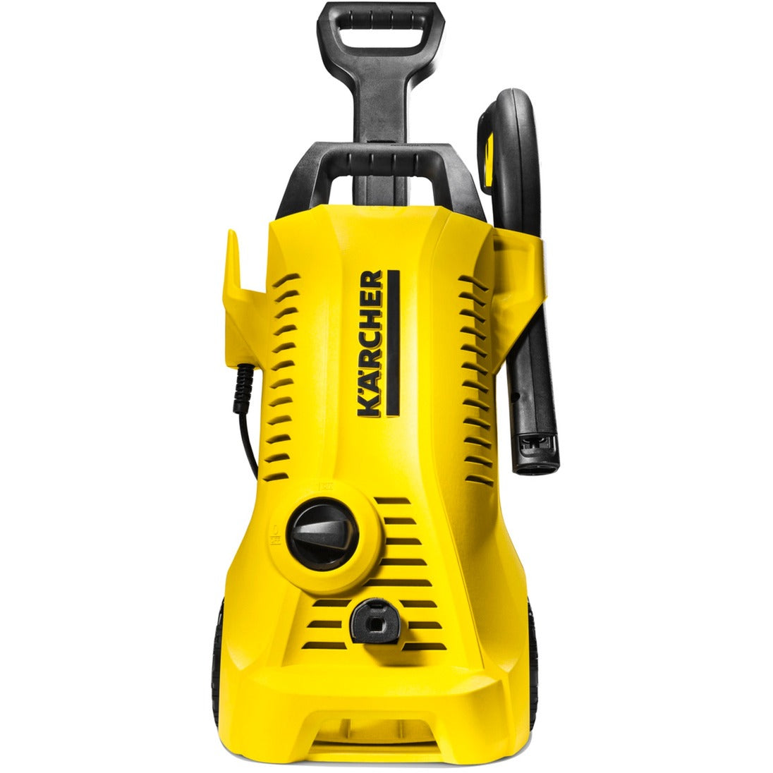 Kärcher K 2 Kontrolle