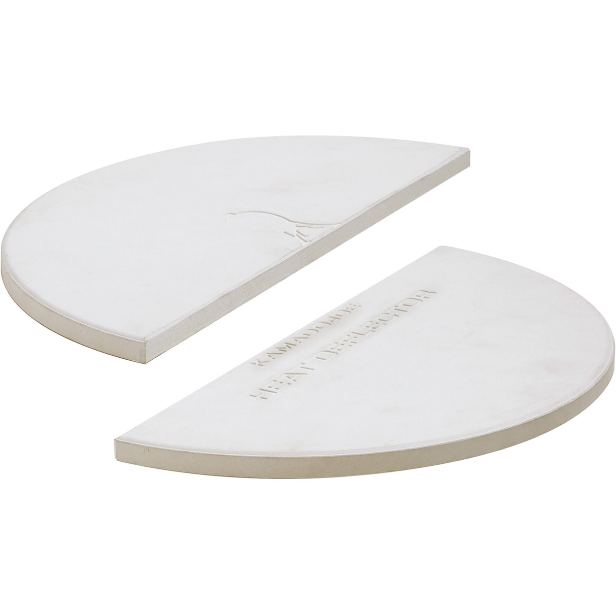 Kamado Joe Half -round Leklektorsten Set Joe