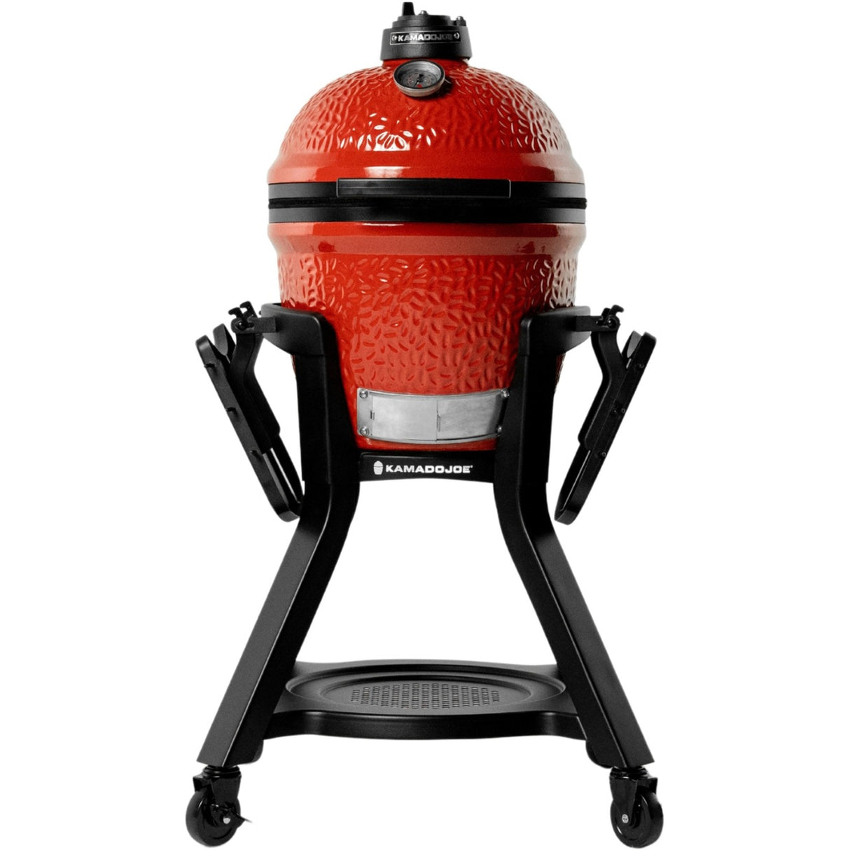 Kamado Joe Joe Jr-kar s bočními stoly