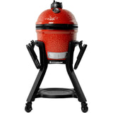 Kamado Joe Joe Jr-kar s bočními stoly