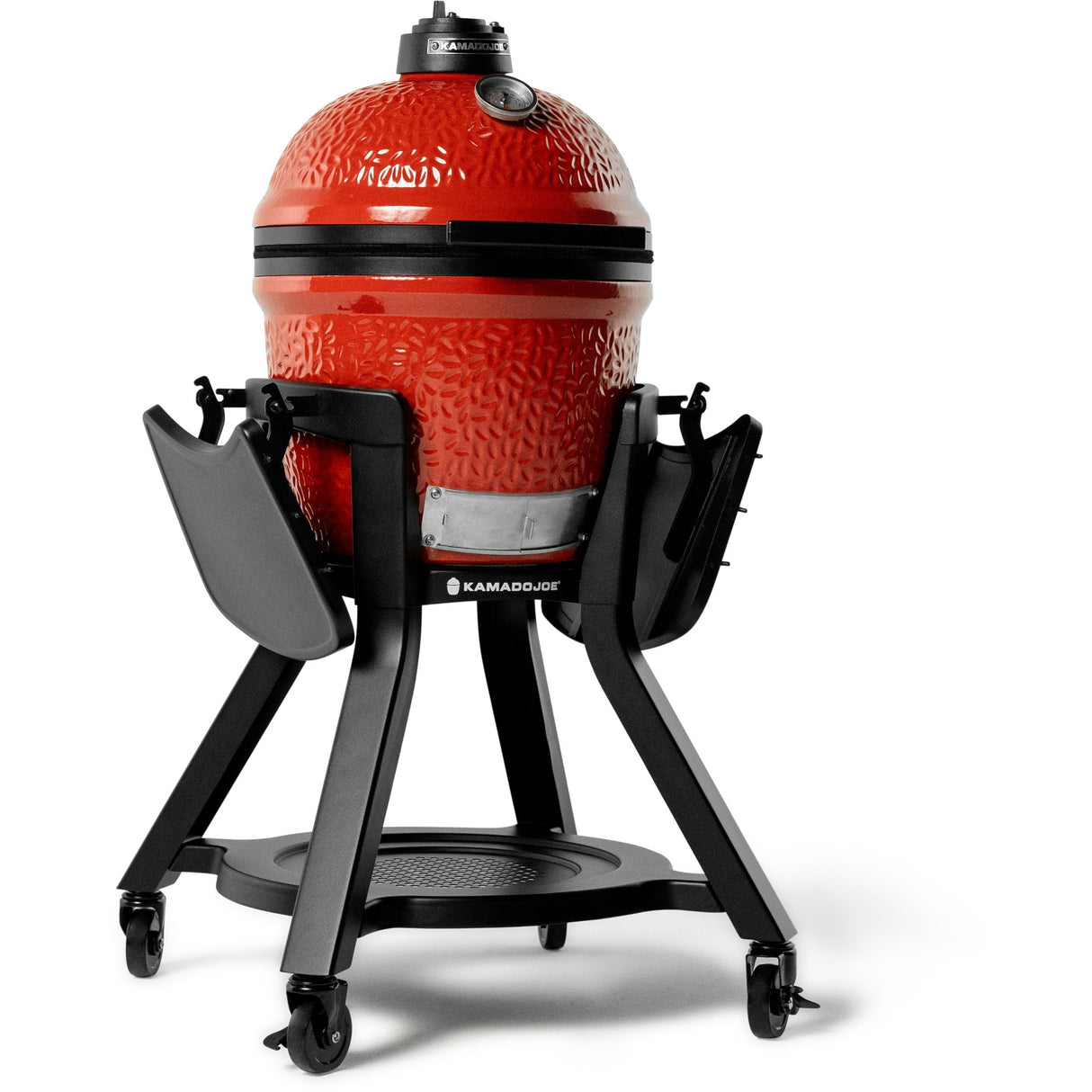 Kamado Joe Joe Jr-kar s bočními stoly
