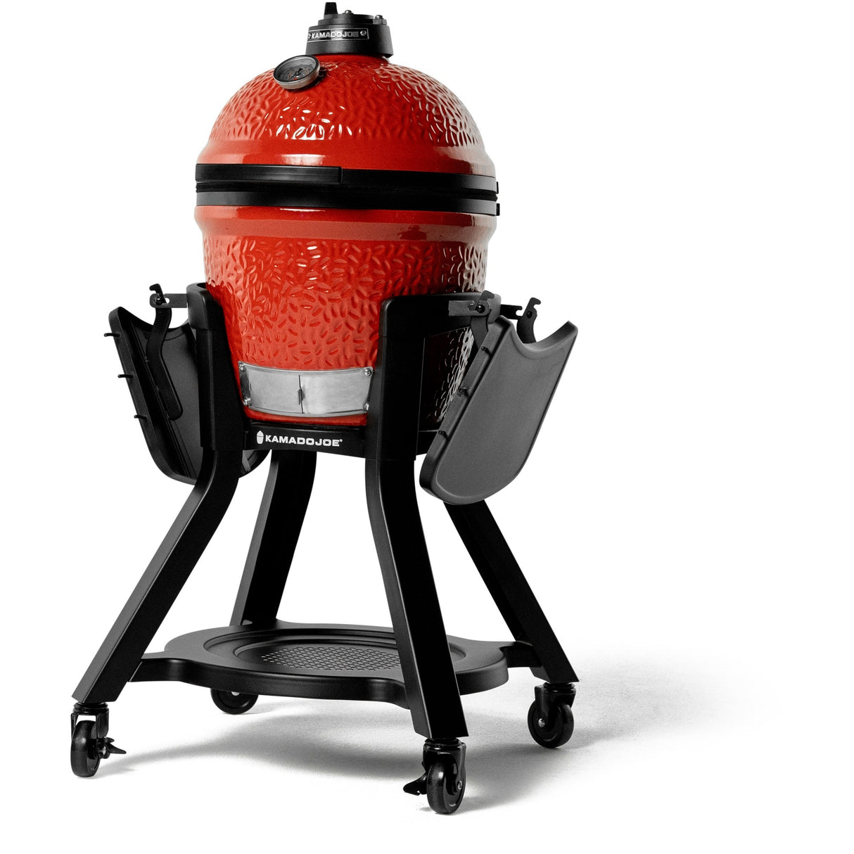 Kamado Joe Joe Jr-kar s bočními stoly