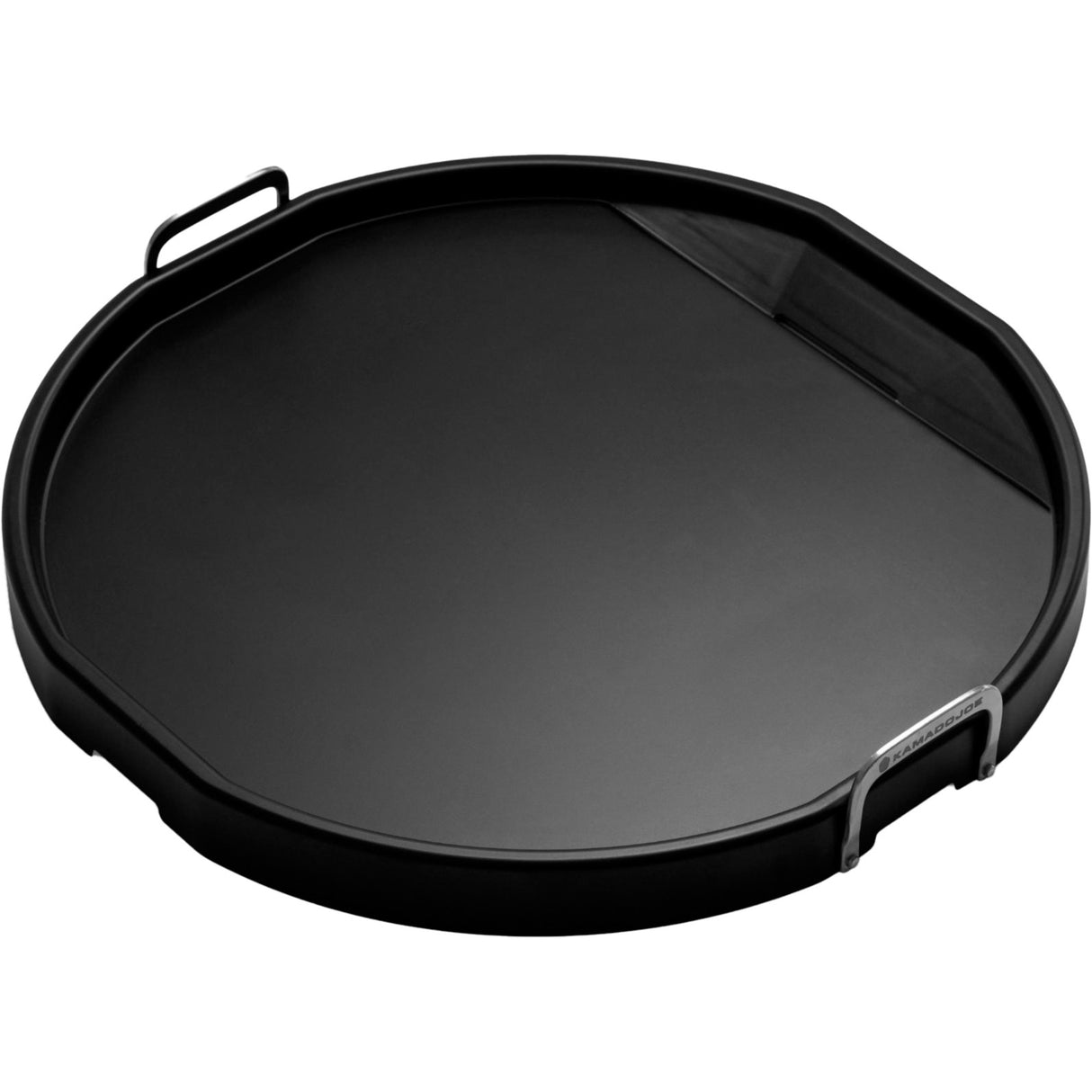 Kamado Joe karbar Riddle