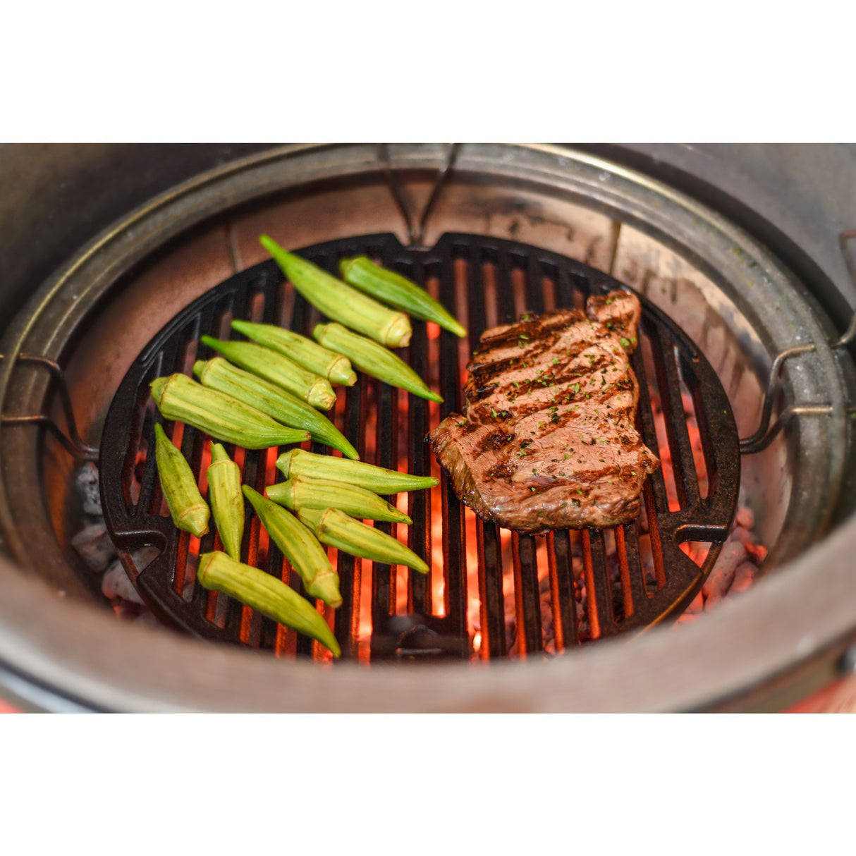 Kamado Joe Sear Plate pro Kamado Joe I, II, III a J