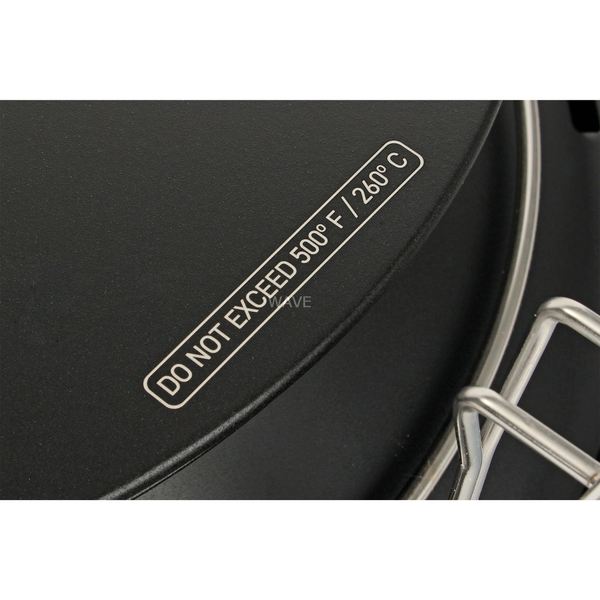 Kamado Joe Slōroller med rustfritt stål matlaging for I II