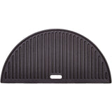 Kamado joe a due a due lettere la piastra per grill in ghisa utilizzabile per c