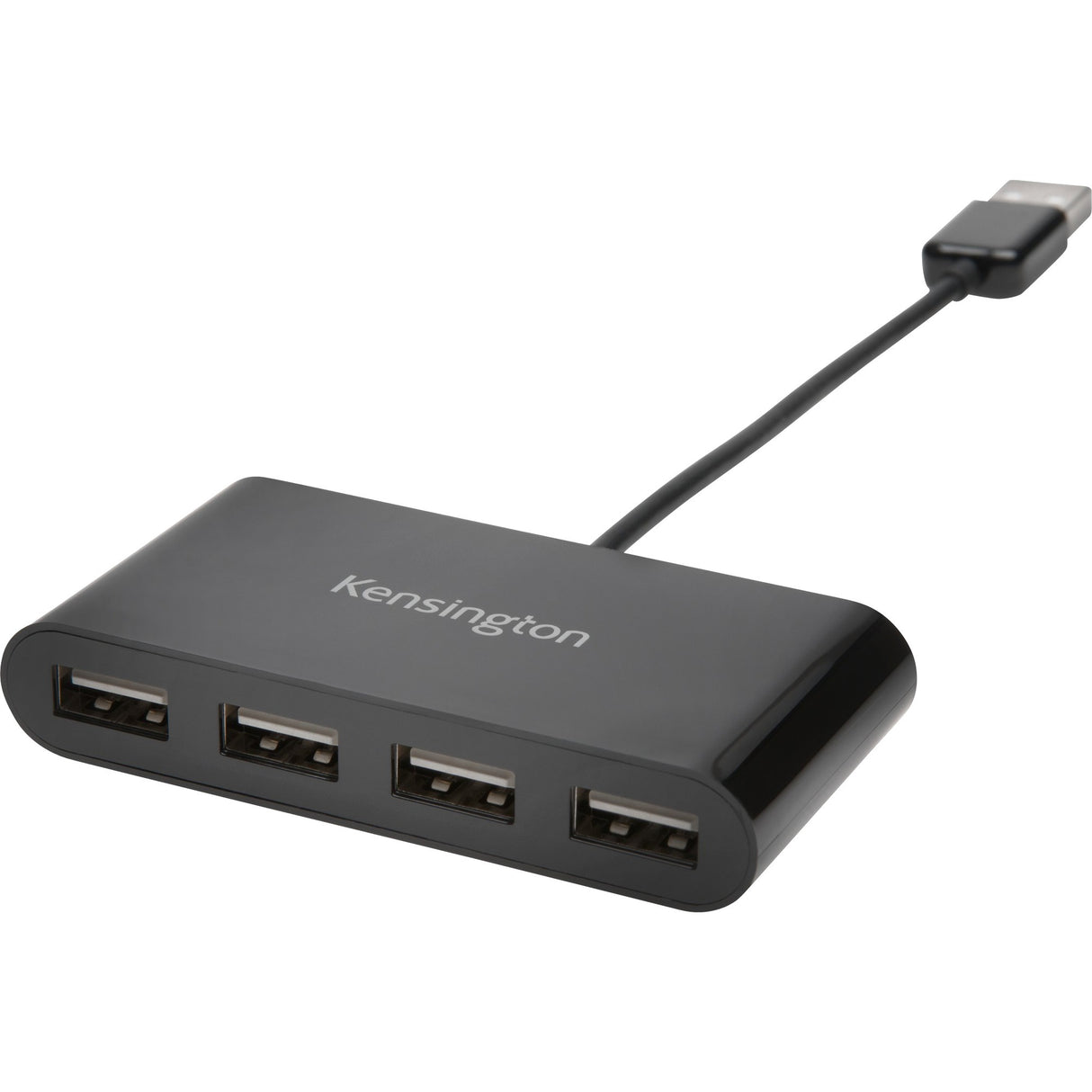Kensington USB 2.0 hub with 4 gates