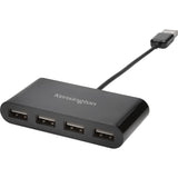Kensington USB 2.0 hub with 4 gates