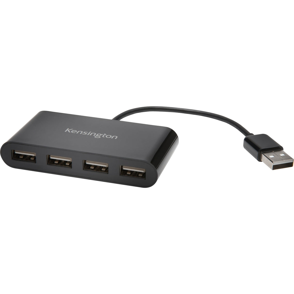 Kensington USB 2.0 hub with 4 gates