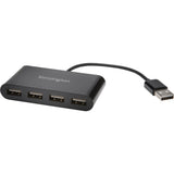 Kensington USB 2.0 hub with 4 gates