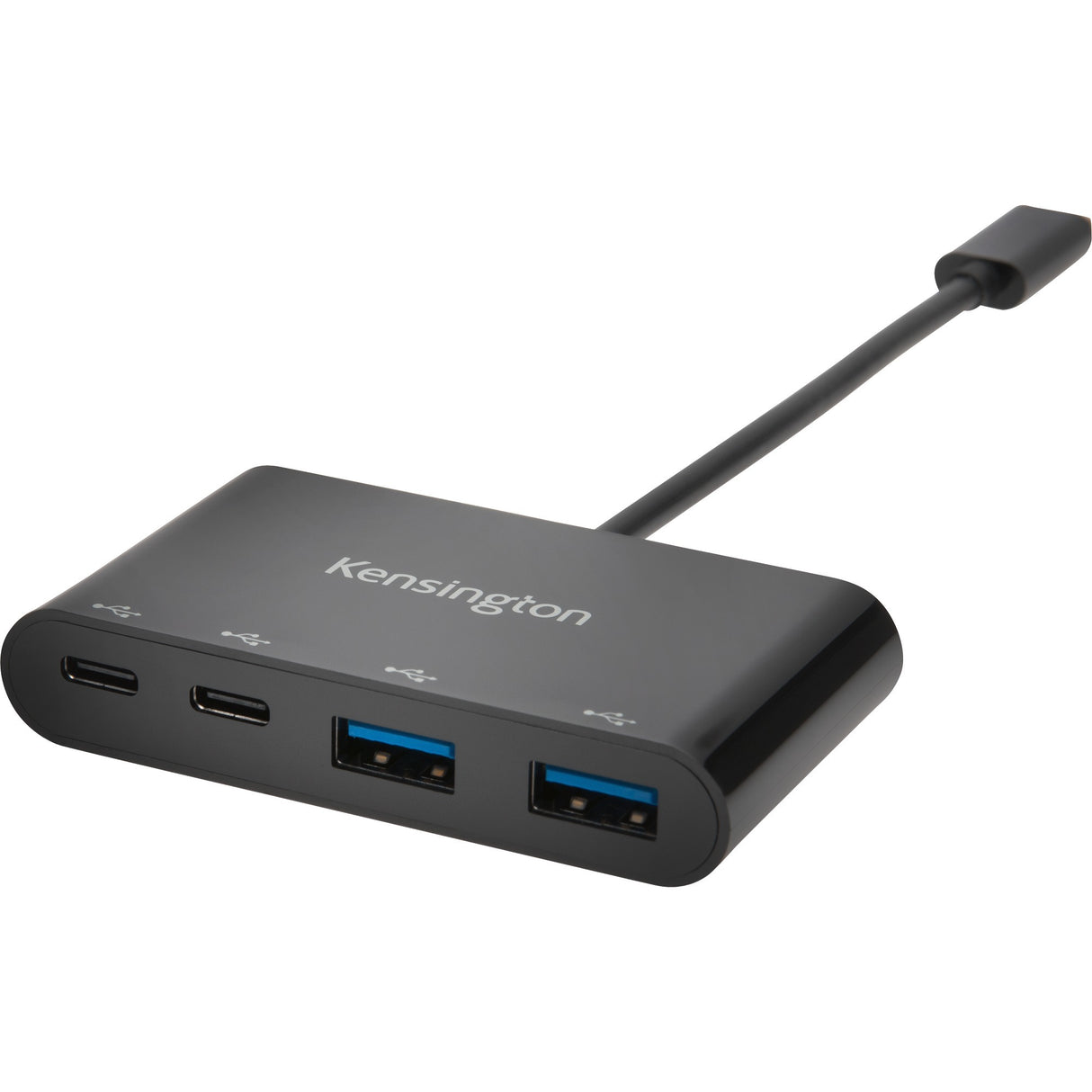 Kensington USB-C 4-Port Hub