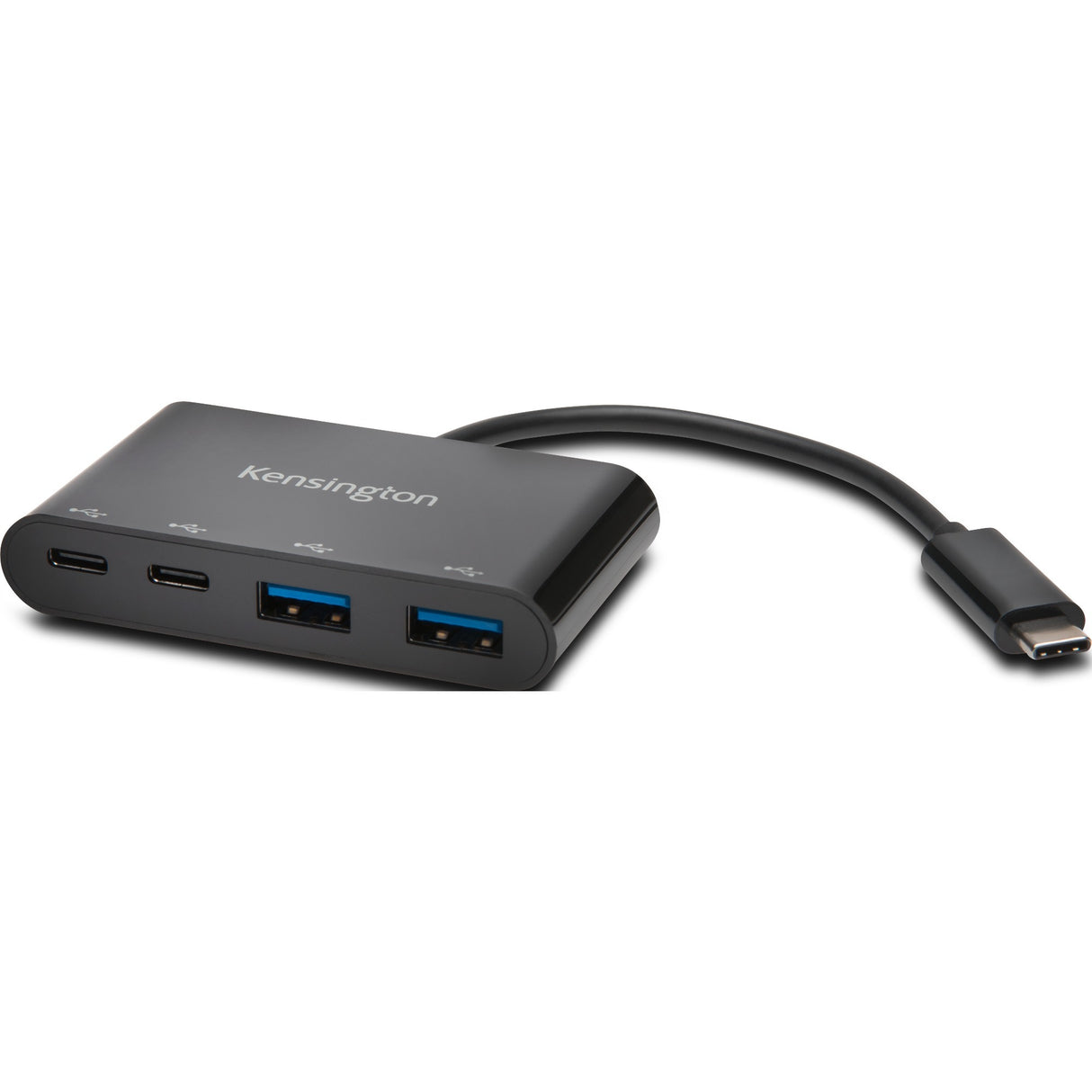 Kensington USB-C 4-Port Hub